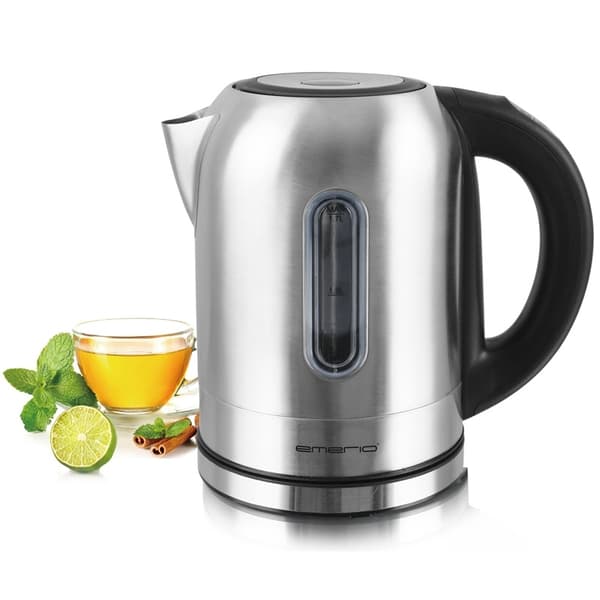 Emerio Vannkoker 1,7L Temp Set