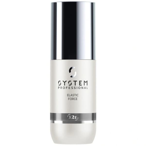 System Professional Elastic Force 125ml
