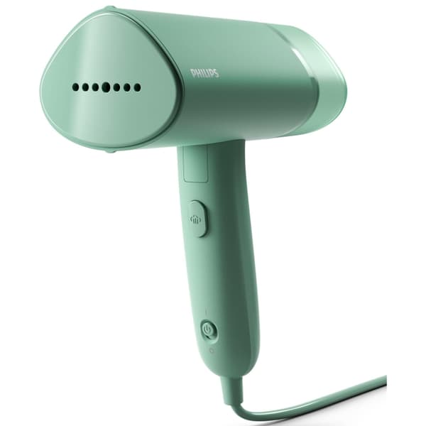 Philips Håndholdt damper for plagg, 1000W Compact