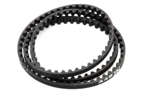 Belte 3M 366 (122T) 3Mm (Micro Rs4 Wb150Mm)