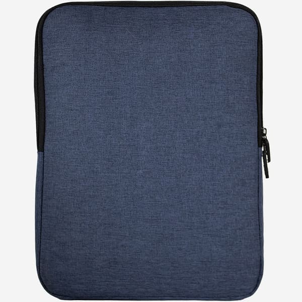 Nilox Sleeve för laptop 15,6" Blå