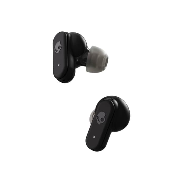 Skullcandy Høretelefoner DIME EVO TWS In-Ear True Sort