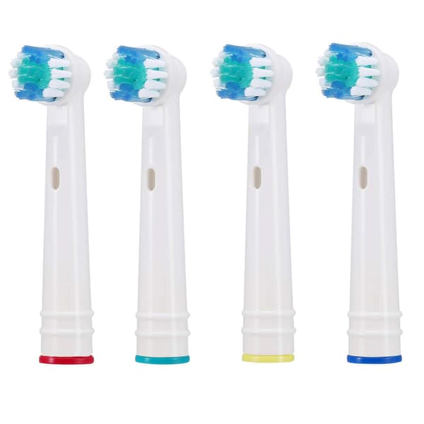 Cenocco CC-9029 8 stk børstehoder til Oral-B