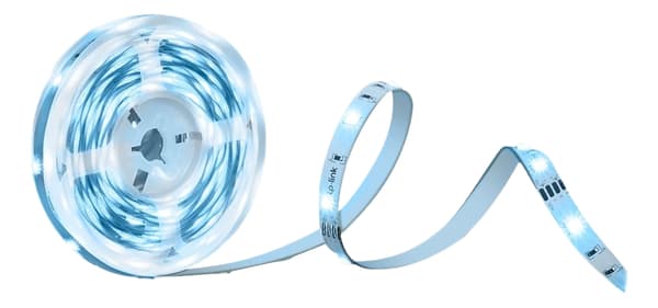 tplink Tapo Smart Light Strip, Multicolor