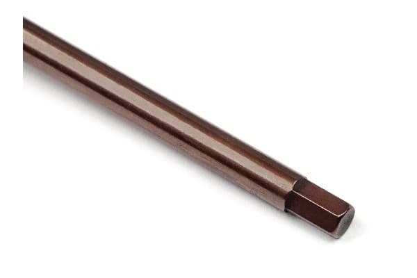 Pro-Series Tools 3.0Mm Hex Driver