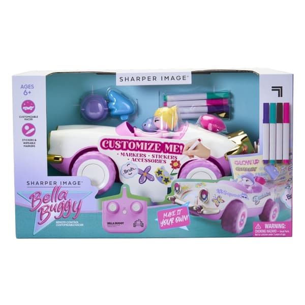 Sharper Image Fjernstyret Bil - Bella Buggy