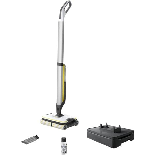 Kärcher FC 7 CORDLESS Poseløs støvsuger