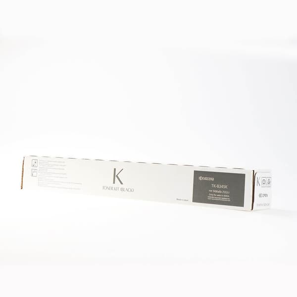 Kyocera Toner 1T02L70NL0 TK-8345 Sort