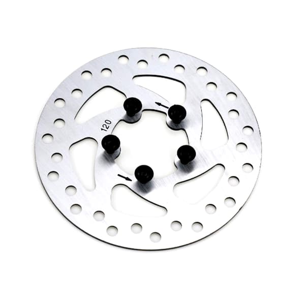 Skivbroms för Millet M365 PRO, 120 mm
