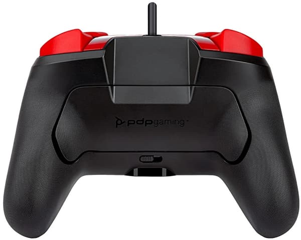 PDP Trådad handkontroll till Nintendo Switch, Super Mario
