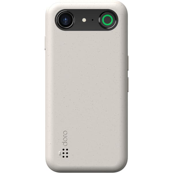 Doro Smartphone 4G Aurora A11 Ben-vit