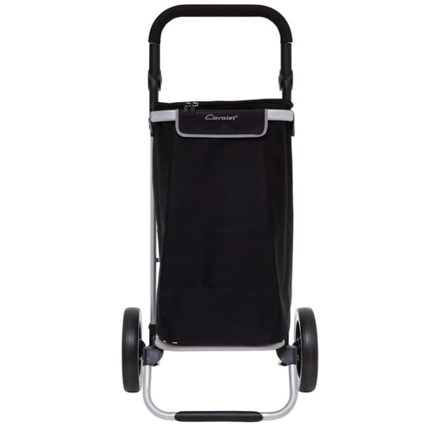Cavalet Smartshopper DLX Svart