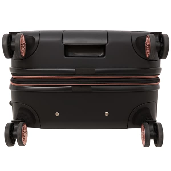 Cavalet Pasadena Medium Svart/Rosegull