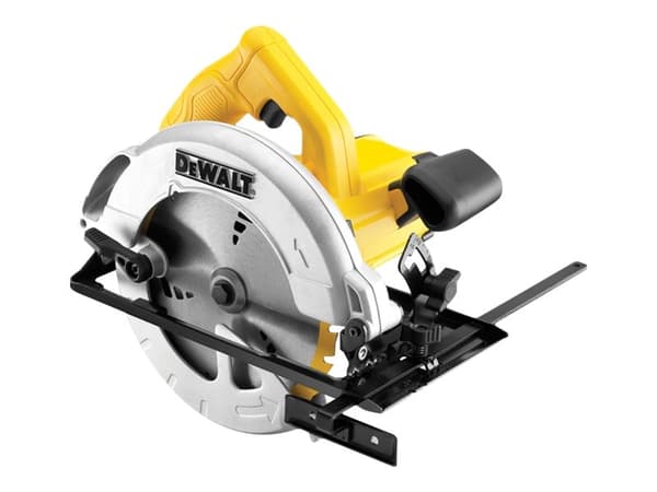 DeWALT DWE560 Cirkelsåg 1350W