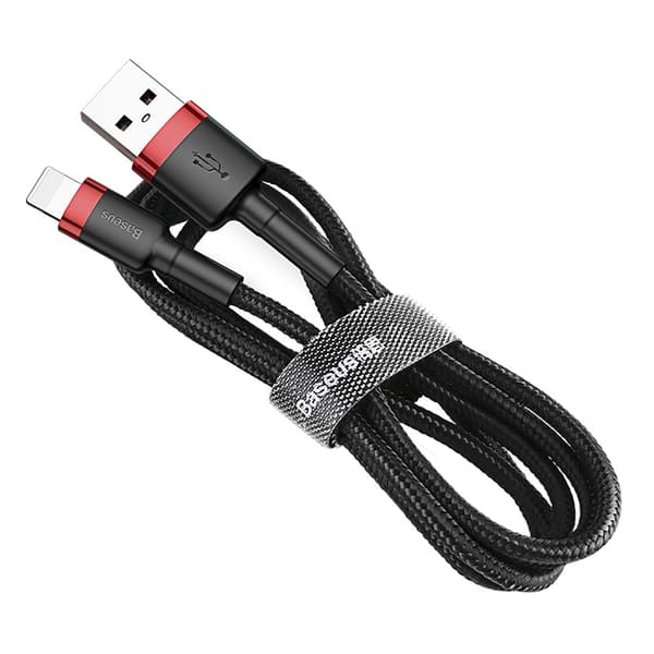 Baseus Cafule Lightning cable 1m