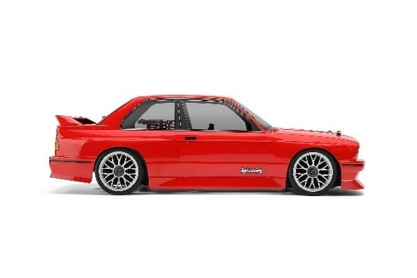 BMW E30 M3 karosseri (200mm)