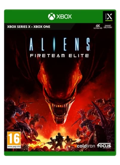 Aliens: Fireteam Elite (XONE)
