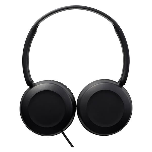 JVC Hodetelefon HAS31 On-Ear Svart