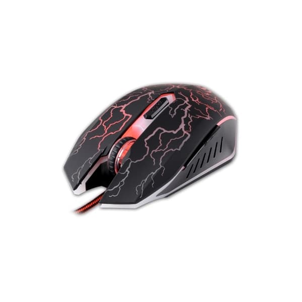 Rebeltec spillmus, Diablo, USB