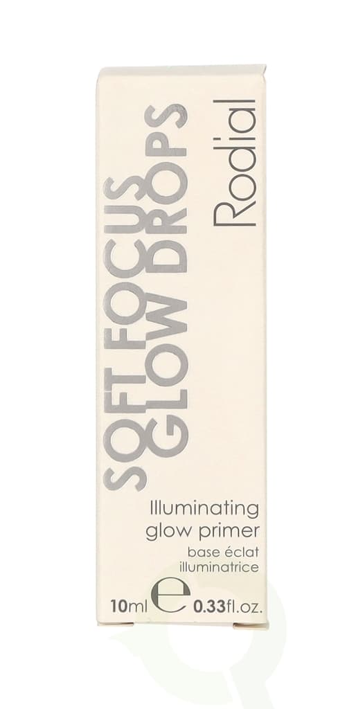 Rodial Soft Focus Glow Drops Deluxe 10 ml