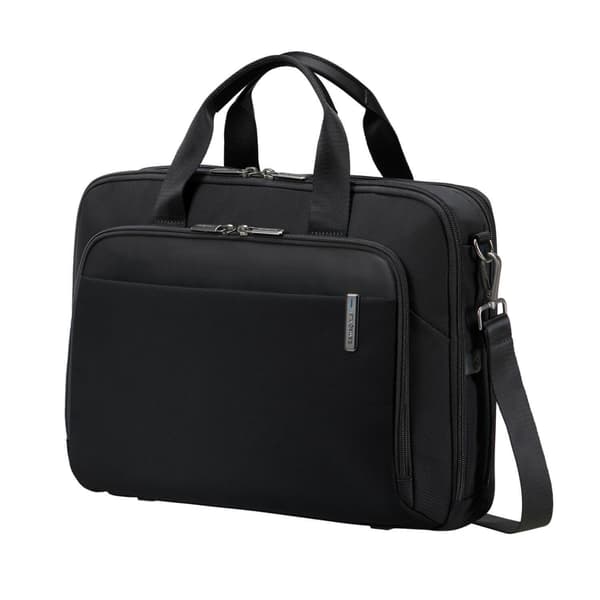 Samsonite Computertaske Evosight 15.6" Sort