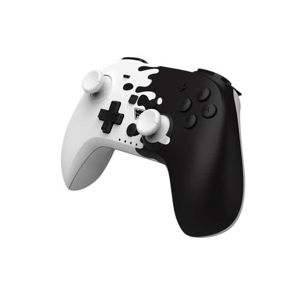 DragonShock Controller Poptop NSW Black/White