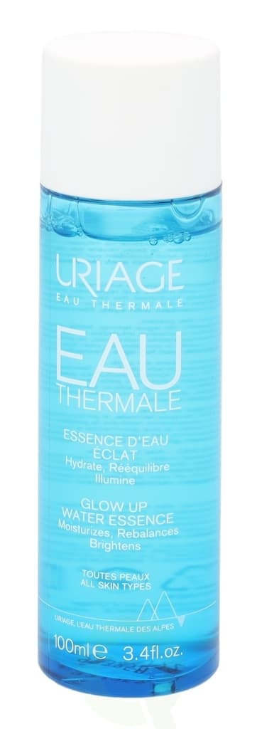 Uriage Glow Up Water Essence 100 ml