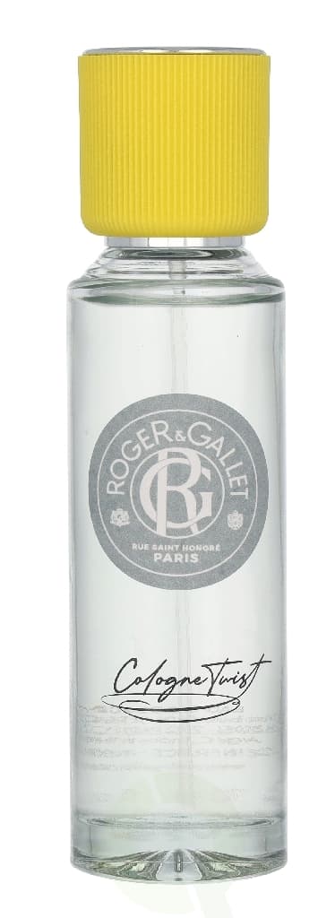 Roger & Gallet Cologne Twist Edc Spray 30 ml