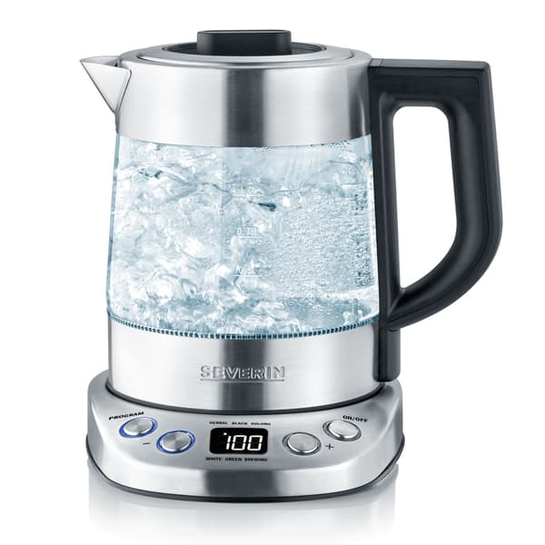Severin Tekoker DeLuxe Mini WK3473 1,0l