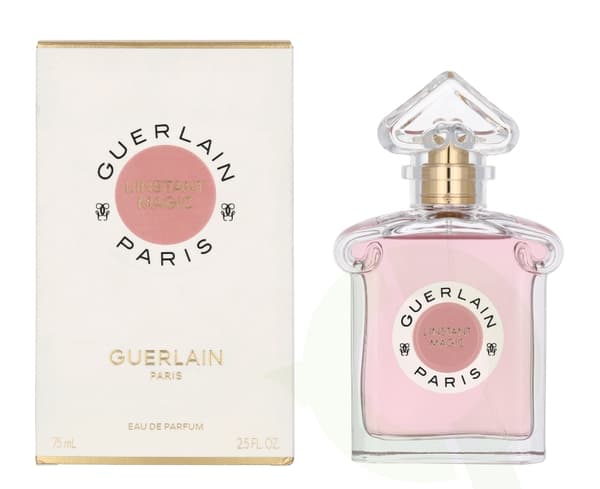 Guerlain L'Instant Magic Edp Spray 75 ml