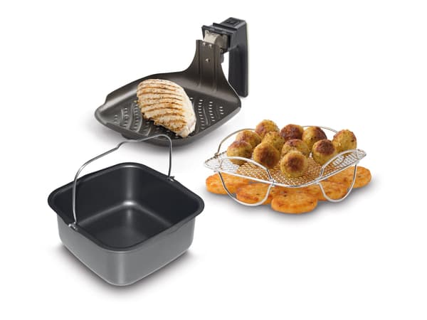 Fritel Bakeform