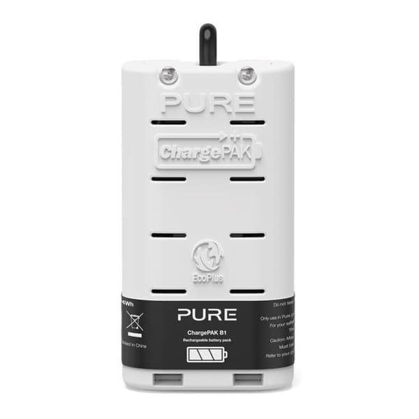 Pure Akku B1 D1/D2/H2/H3 Mini
