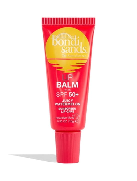 Bondi Sands Spf 50+ læbepomade Juicy Watermelon 10 g