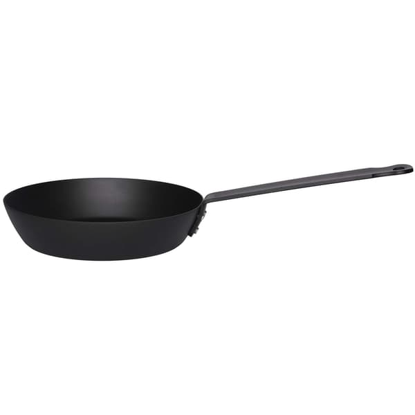 Maku Chef's Kolstålspanna 24 cm