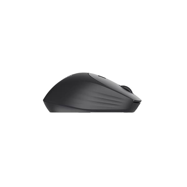Rapoo Mus MT560 Trådløs Multi-Mode Sort