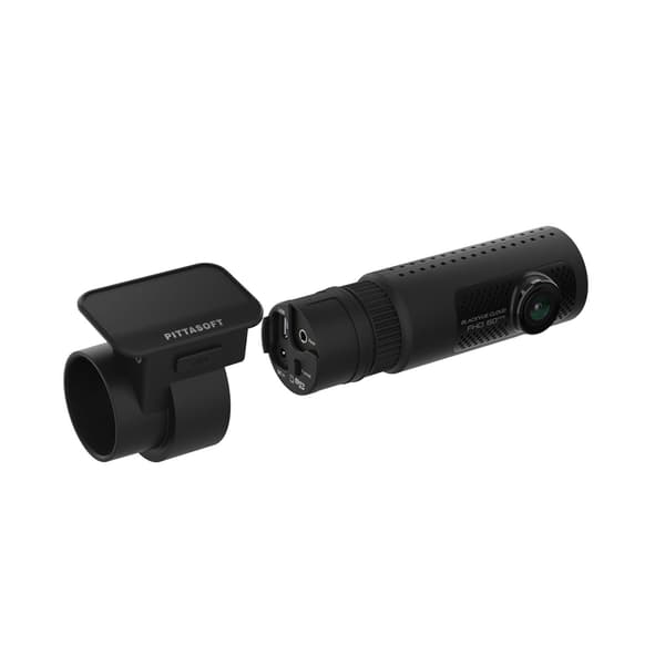 BlackVue Dashcam DR770X-1CH II – 64 GB