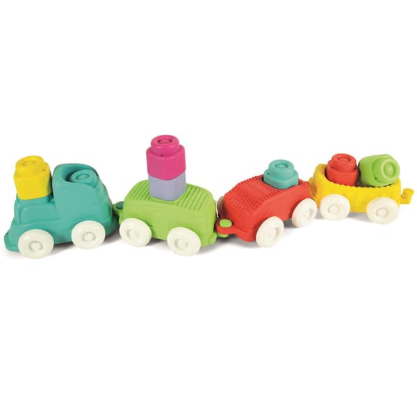 Clementoni Soft Clemmy - Tog