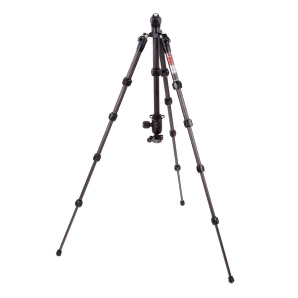 3 Legged Thing LEGENDS RAY Tripod Kit Blk/Blk