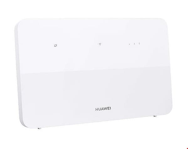 Huawei Router B636-336 4G Router Huawei