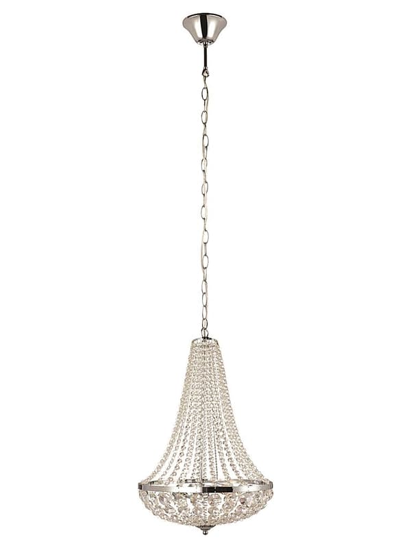 Markslöjd Kristallkrona Gränsö Ø 30 cm