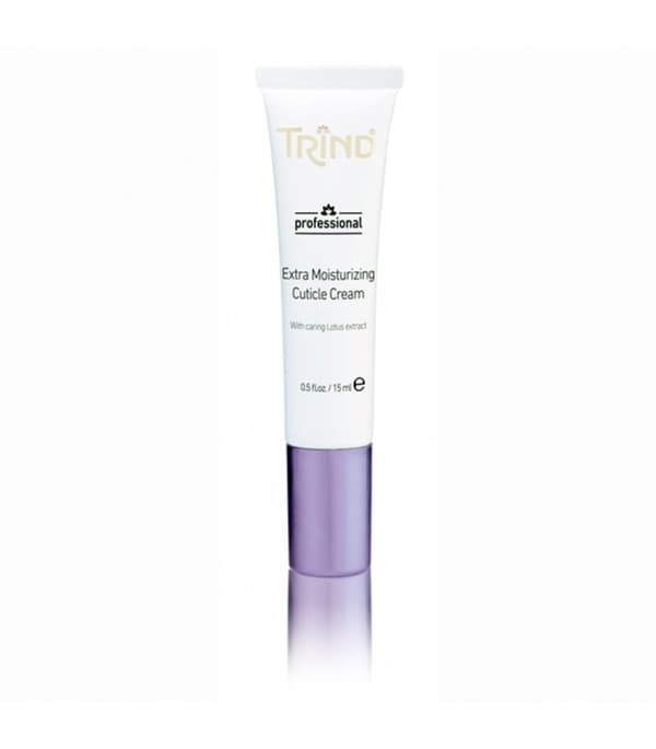 Trind Extra Moisturising Cuticle Cream 15 ml