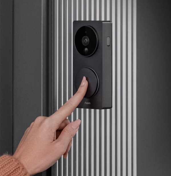 Aqara Smart Video Dörrklocka G4 -videodörrklocka