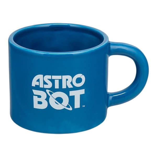 Paladone Astrobot-krus med prægning