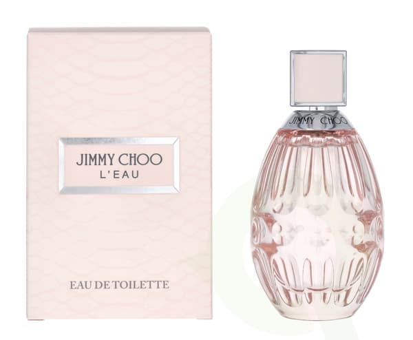Jimmy Choo L'Eau Edt Spray 60 ml