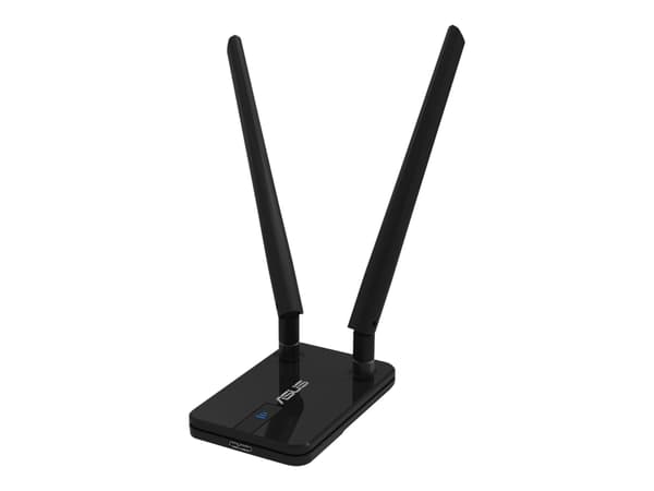ASUS Netværksadapter SuperSpeed USB 3.0 1267Gbps Trådløs