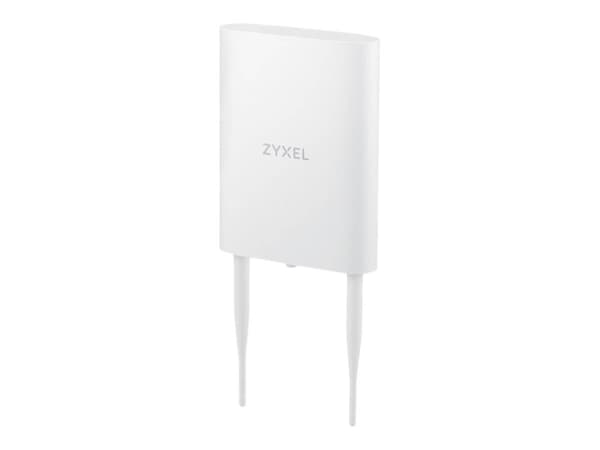 ZyXEL NWA55AXE Wireless Connection White