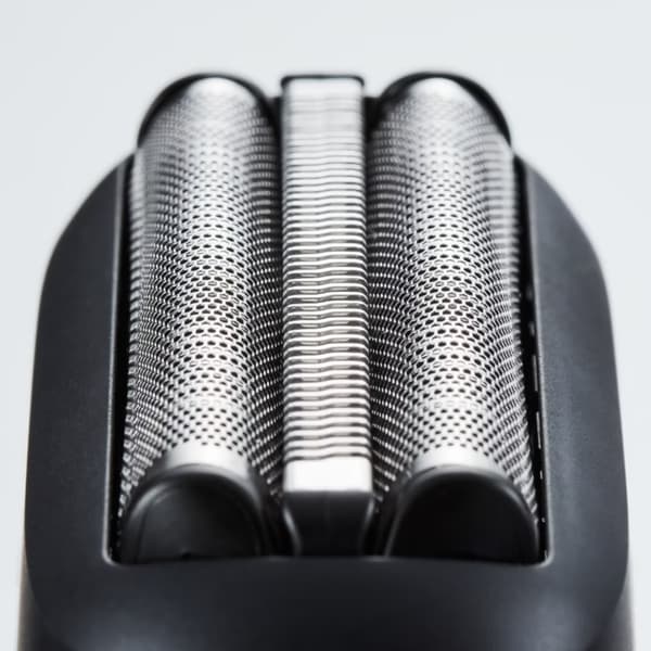Panasonic Rakapparat  3-blads kompakt ES-CM
