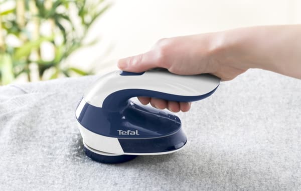 Tefal nukanpoistaja