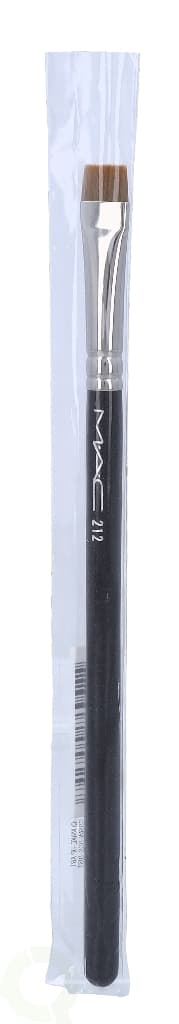 MAC Flat Definer Brush 1 piece #212