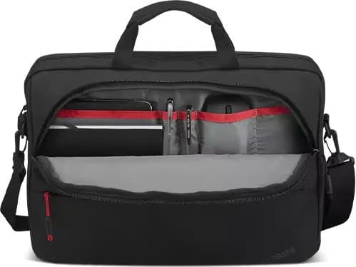 Lenovo ThinkPad Essential 15,6" Topload (Eco) computertaske, sort
